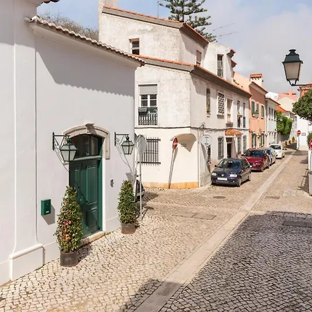 In The Historic Center Of Apartment