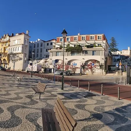 In The Historic Center Of *