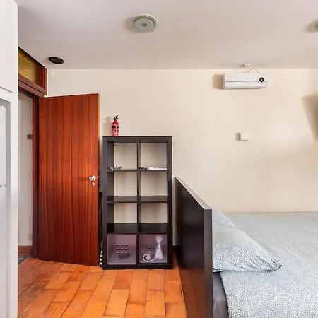 Apartment In The Historic Center Of