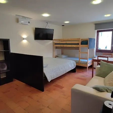 Apartment In The Historic Center Of *