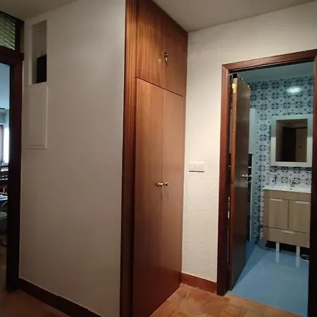 Apartment In The Historic Center Of Cascais