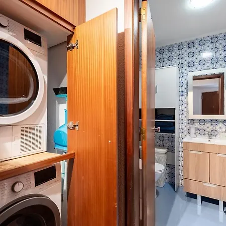 In The Historic Center Of Apartment Cascais