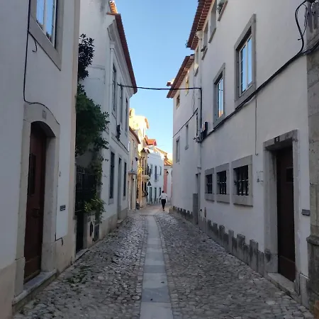 In The Historic Center Of *