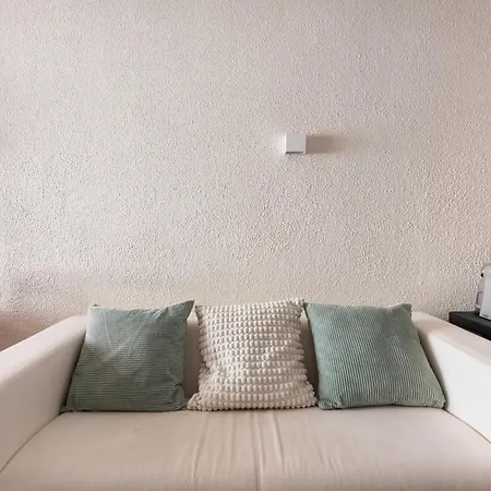 In The Historic Center Of Apartment *