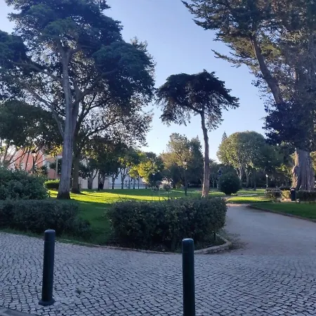 In The Historic Center Of Apartment