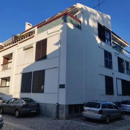 In The Historic Center Of Apartment