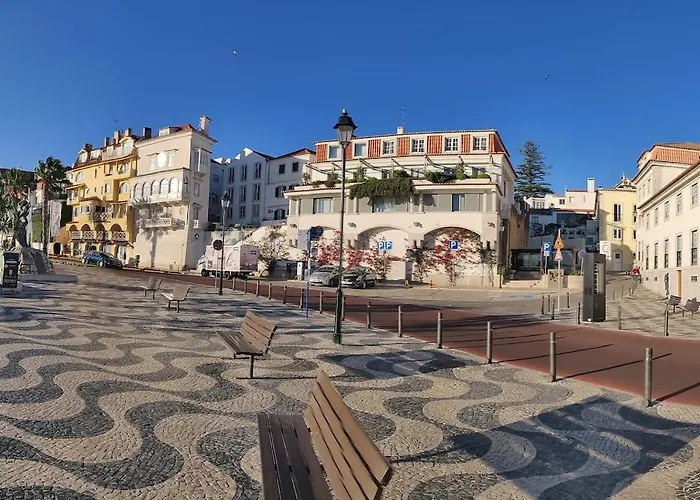 In The Historic Center Of *