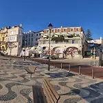 In The Historic Center Of *