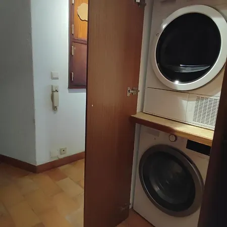 Apartmán In The Historic Center Of
