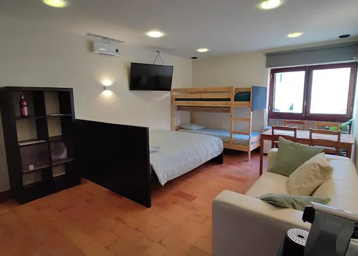 Apartamento In The Historic Center Of *