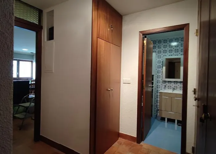 Apartamento In The Historic Center Of Cascaes
