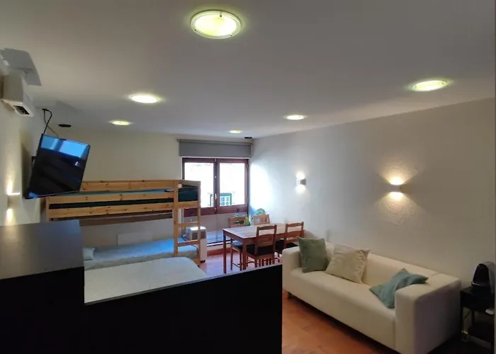 Apartamento In The Historic Center Of Cascaes