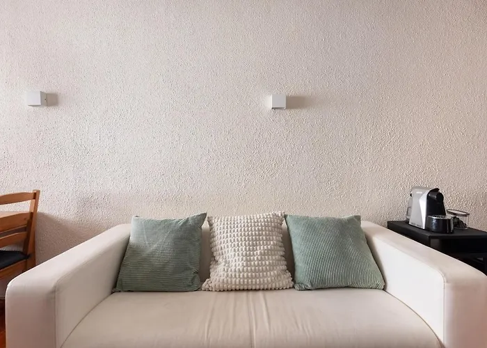 In The Historic Center Of Apartamento *
